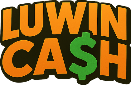 LuwinCash Logo